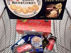 -Olé精品超市(苏州中心店)