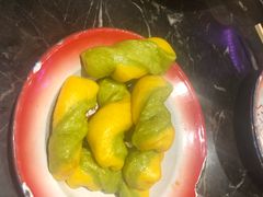 -粗粮人家·东北菜(洋桥店)