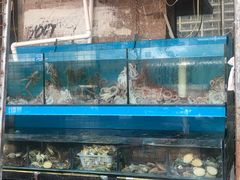 水产区-东海章鱼馆(恒瑞街店)