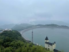 -江南天池