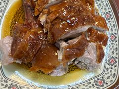 -聂记粤菜馆(鼓西路店)