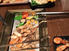 -新石器烤肉(中房金谊广场店)