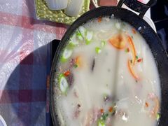-乐山烧烤·罗田吊锅·小龙虾(航天兴隆国际店)