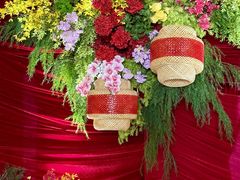 -汕头龙光喜来登酒店