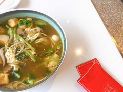 -卡路里的烤宴(浑南首创店)