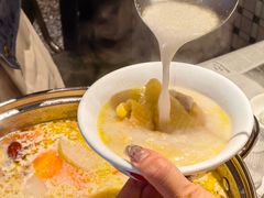 -真炭烧·炭炉鸡煲(怡景湾店)