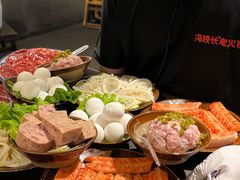 -冯校长老火锅(深圳总店)