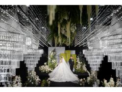 -MECCI婚礼摄影跟拍(红东方广场店)