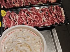 -嬷孙家潮汕牛肉火锅(北京路天河城店)