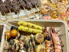 -义乌之心城市生活广场