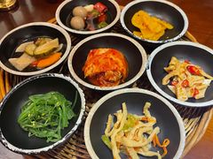 -三代烤肉(保利广场店)