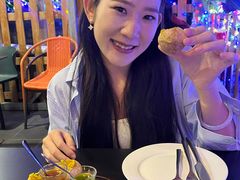 -Santoor 萨都里印度餐厅(北锣鼓巷店)
