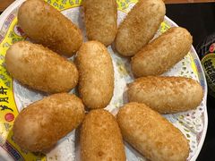 -芦月轩羊蝎子(劲松店)