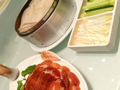 湖锦烤鸭-湖锦酒楼·旗舰店(三阳总店)