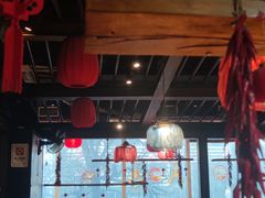 -望京一号·重庆江湖菜(工体店)