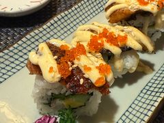 -玖寿司(同心家园1期店)