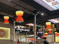 -西塔老太太泥炉烤肉(双井店)