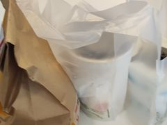-麦当劳(虹口星荟中心店)