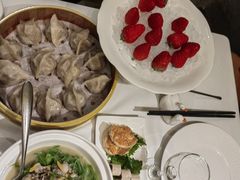 -贝勒爷·酥不腻烤鸭