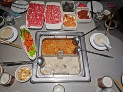 -海底捞火锅(北京路店)