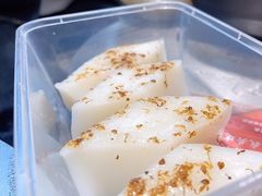 桂花拉糕-宁波汤团店(外滩店)