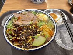 -有礼有面(知春路店)