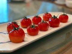 -广州文华东方酒店·江-由辉师傅主理