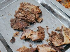 -清真-戏楼王记牛肉面