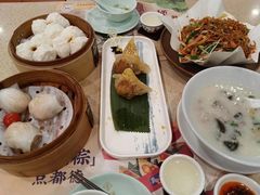 -点都德(海岸城店)