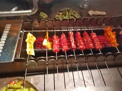 -麦凯伦烧烤·精酿超级工厂店(金桥总店)