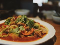 -Alali阿拉礼·新疆家宴(西溪新座店)