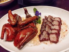 -京香轩·中餐厅(上海中庚聚龙酒店)