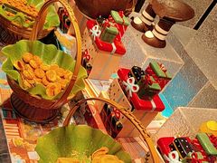 -长兴开元名都大酒店·地中海咖啡厅