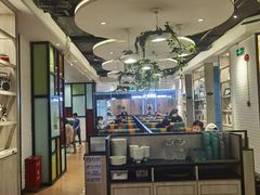 -新宝餐厅(流塘店)