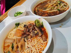 -端仕小锅(文林街店)