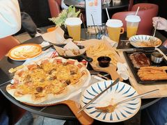-必胜客(沈辽路万达店)