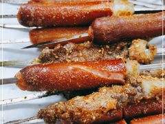 -老地方烤肉(东岗路店)