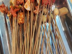 -成都老妈自助串串火锅