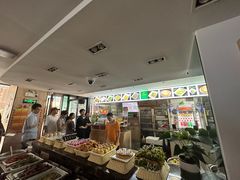 -素满香·素食自助餐(西安·民乐园店)