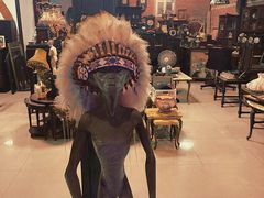 -席娜卡琳火车铁道夜市