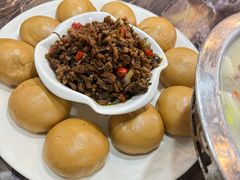 -小山东羊肉汤馆(同济新村店)