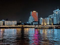 -武汉关码头(轮渡站)