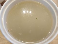 跟餐例汤-大家乐(广州宝岗店)