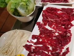 -潮泰牛肉火锅 · 创于1992年(车公庙店)