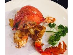 -割烹旭日本料理(龙湖狮山天街店)