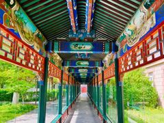 -北京友谊宾馆·俄罗斯餐厅