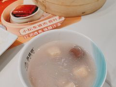 -苏晓玥·手作江南小吃(深圳北站店)