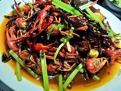 -红盔甲·小龙虾(天钥桥店)