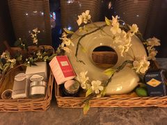 -澳门十六浦索菲特大酒店