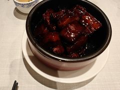 吉士红烧肉-老吉士酒家(天平路店)